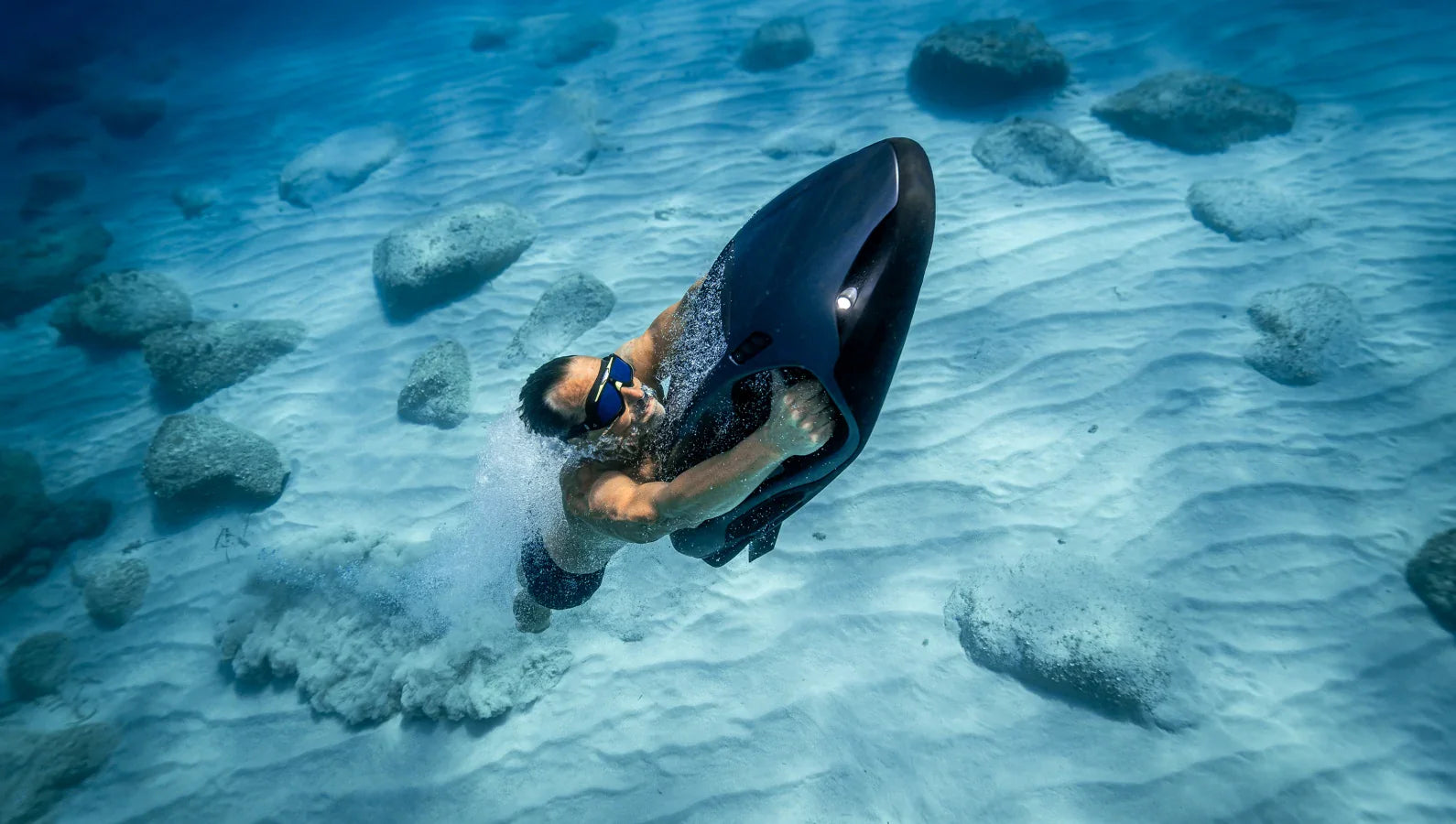SNORKEL RECREATIVO