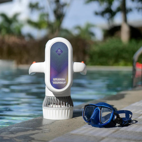 Scooter Submarino Sublue Hagul EZ