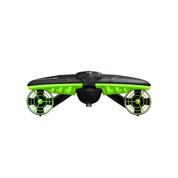 Patinete subacuático Sublue Navbow