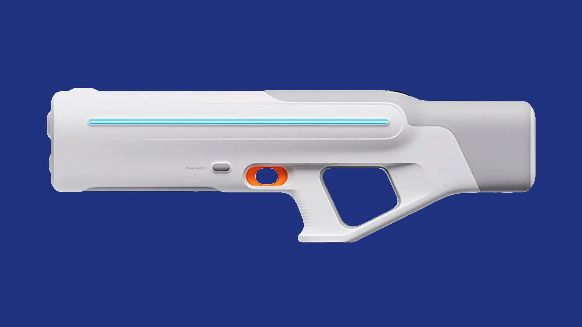 LASER DE AGUA