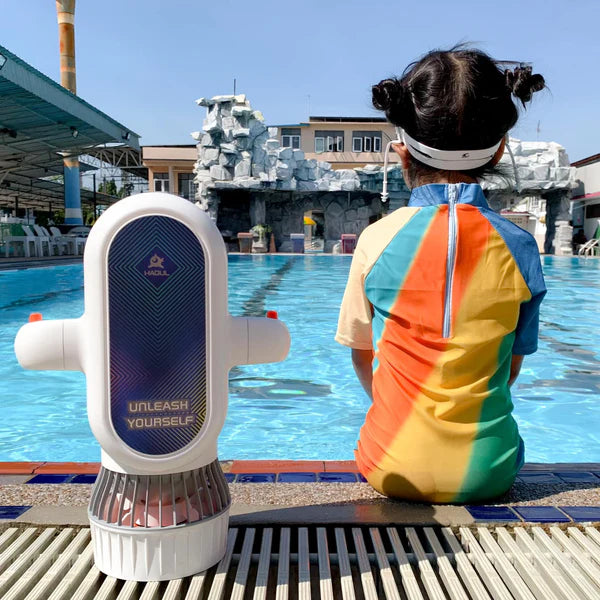 Scooter Submarino Sublue Hagul EZ