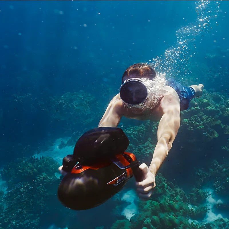 Scooter submarino Sublue Vapor