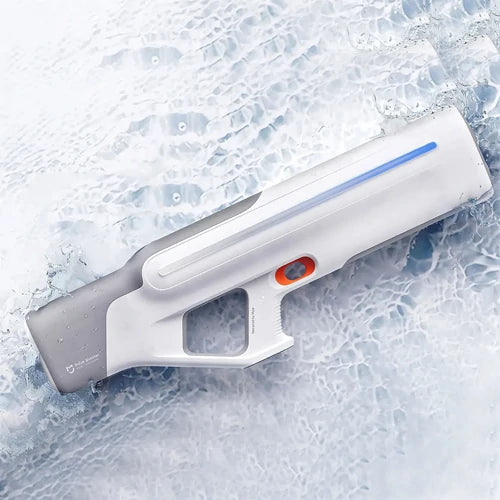 LASER DE AGUA