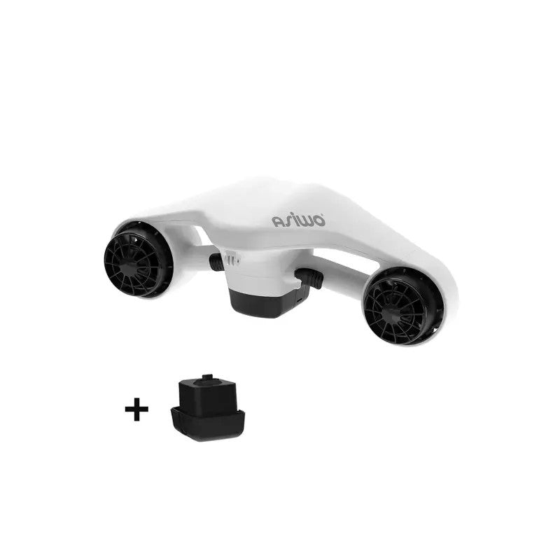 Asiwo Manta Underwater Scooter