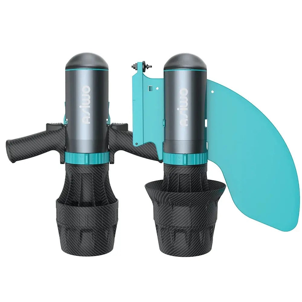 Scooter subacuático Asiwo U1