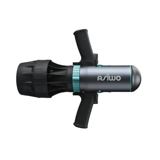 Scooter subacuático Asiwo U1