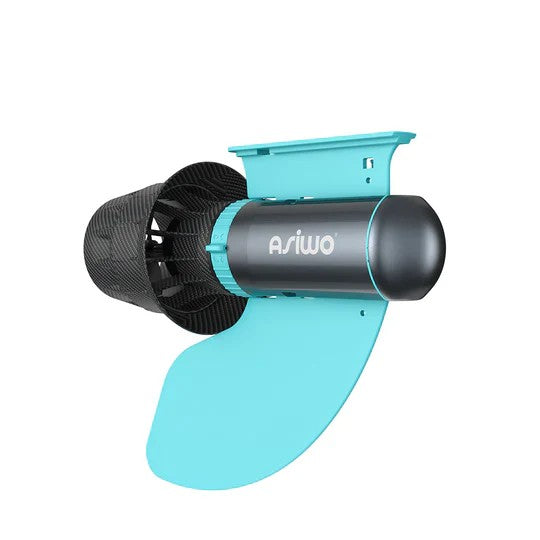Scooter subacuático Asiwo U1