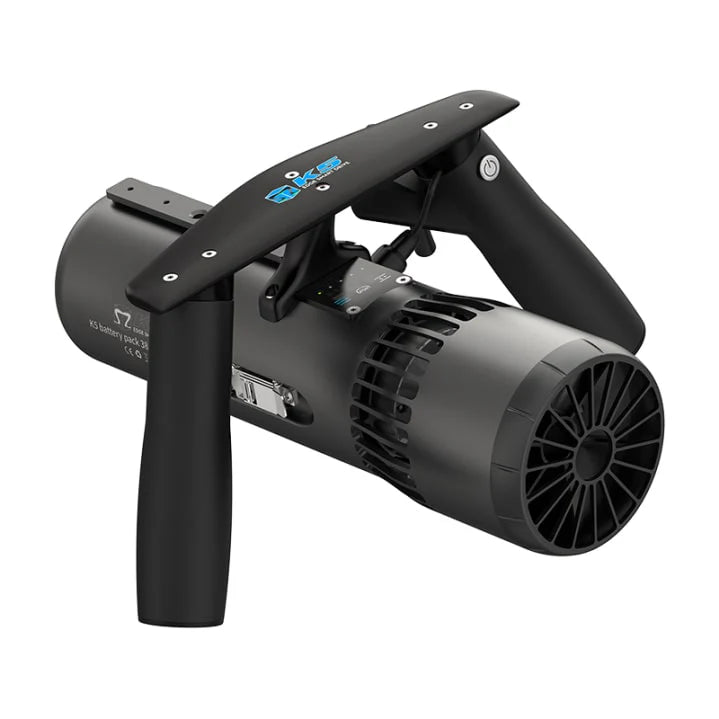 Scooter submarino Edge Smart Drive K5
