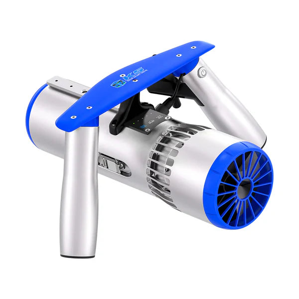 Scooter submarino Edge Smart Drive K5