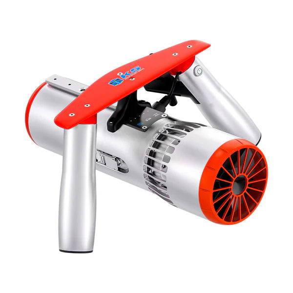 Scooter submarino Edge Smart Drive K5