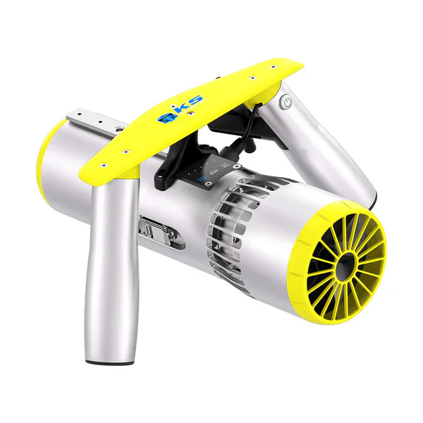 Scooter submarino Edge Smart Drive K5