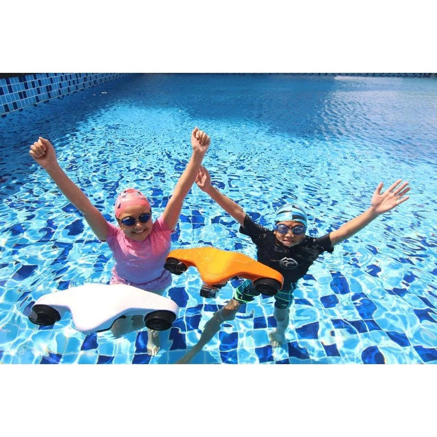 Asiwo Manta Underwater Scooter