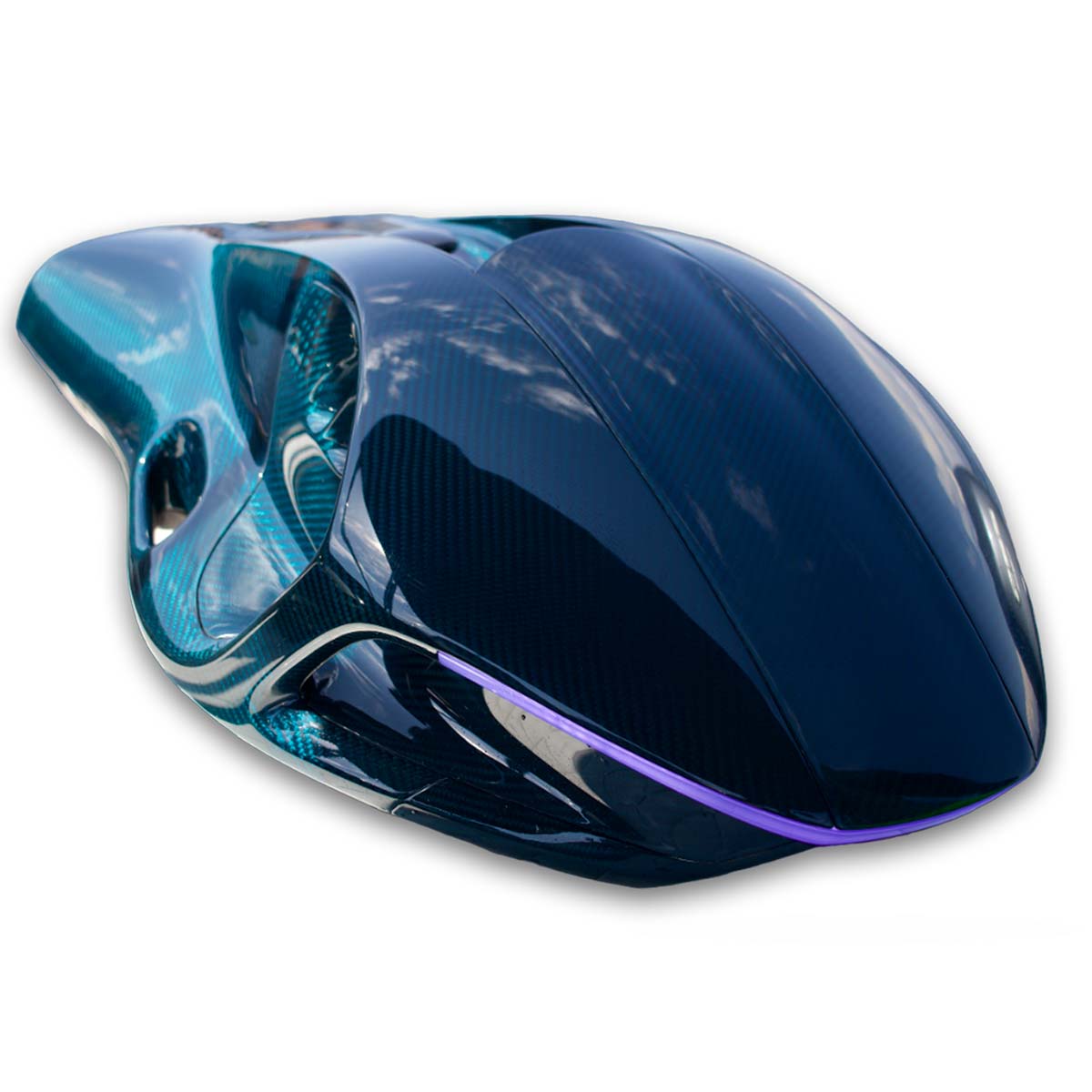 SeaNXT ELITE Electric Jet Bodyboard Scooter subacuático