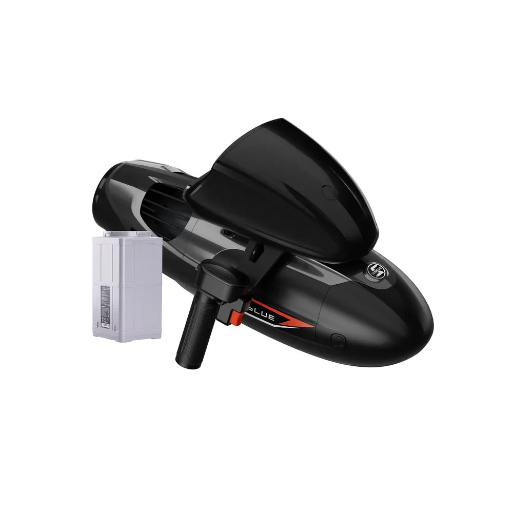 Scooter submarino Sublue Vapor