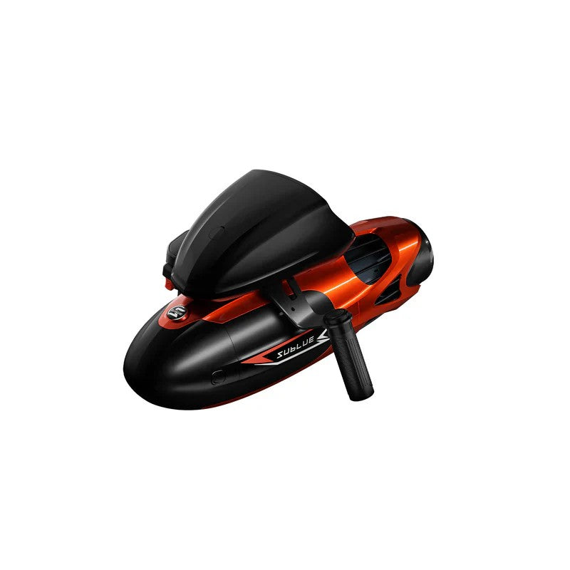 Scooter submarino Sublue Vapor