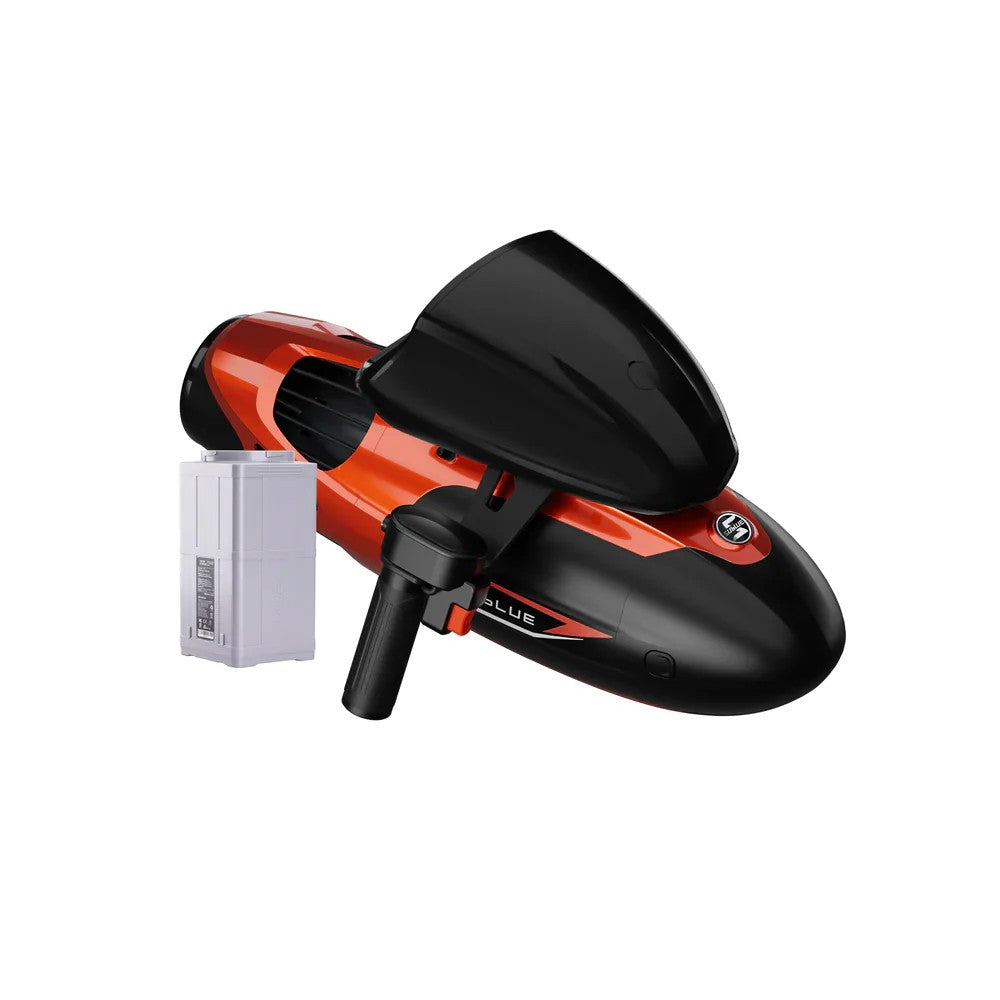 Scooter submarino Sublue Vapor