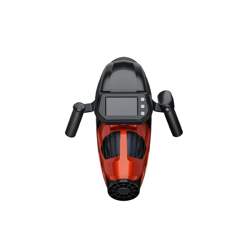 Scooter submarino Sublue Vapor