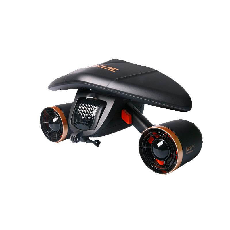 Patinete submarino Sublue WhiteShark MixPro