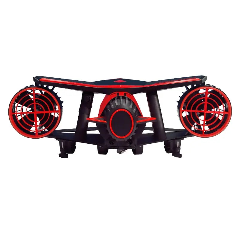 Patinete submarino Waterhythm F2