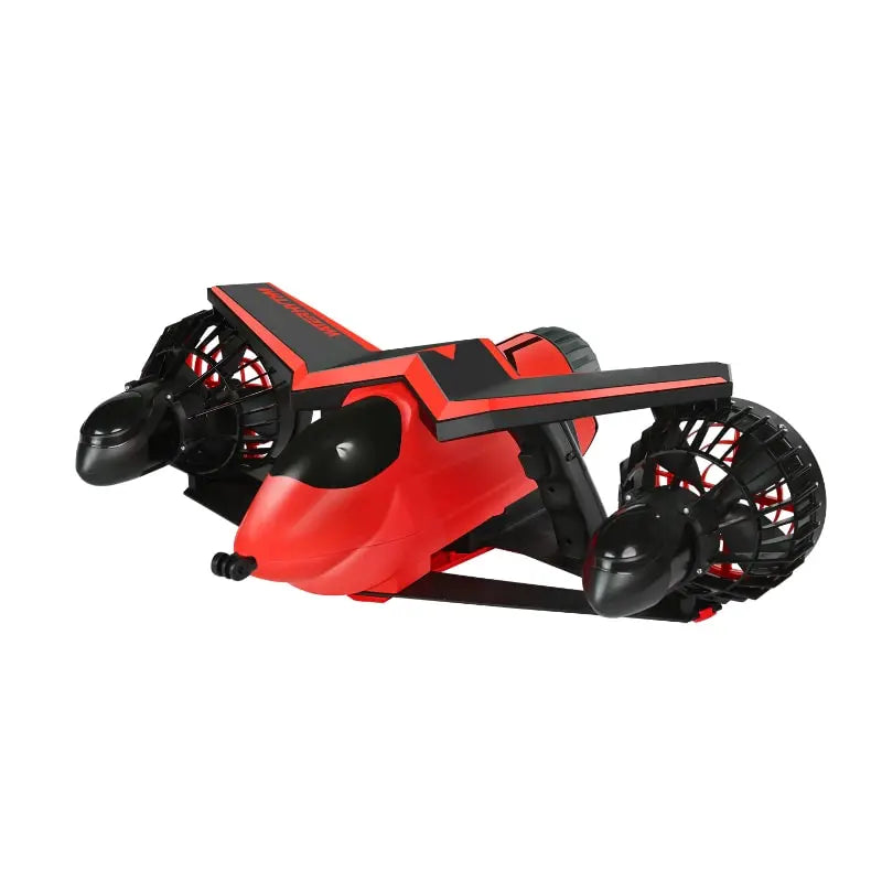 Patinete submarino Waterhythm F2